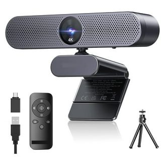 Elgato Facecam, 1080p60 Full HD Webcam, Sony Sensor, Advanced