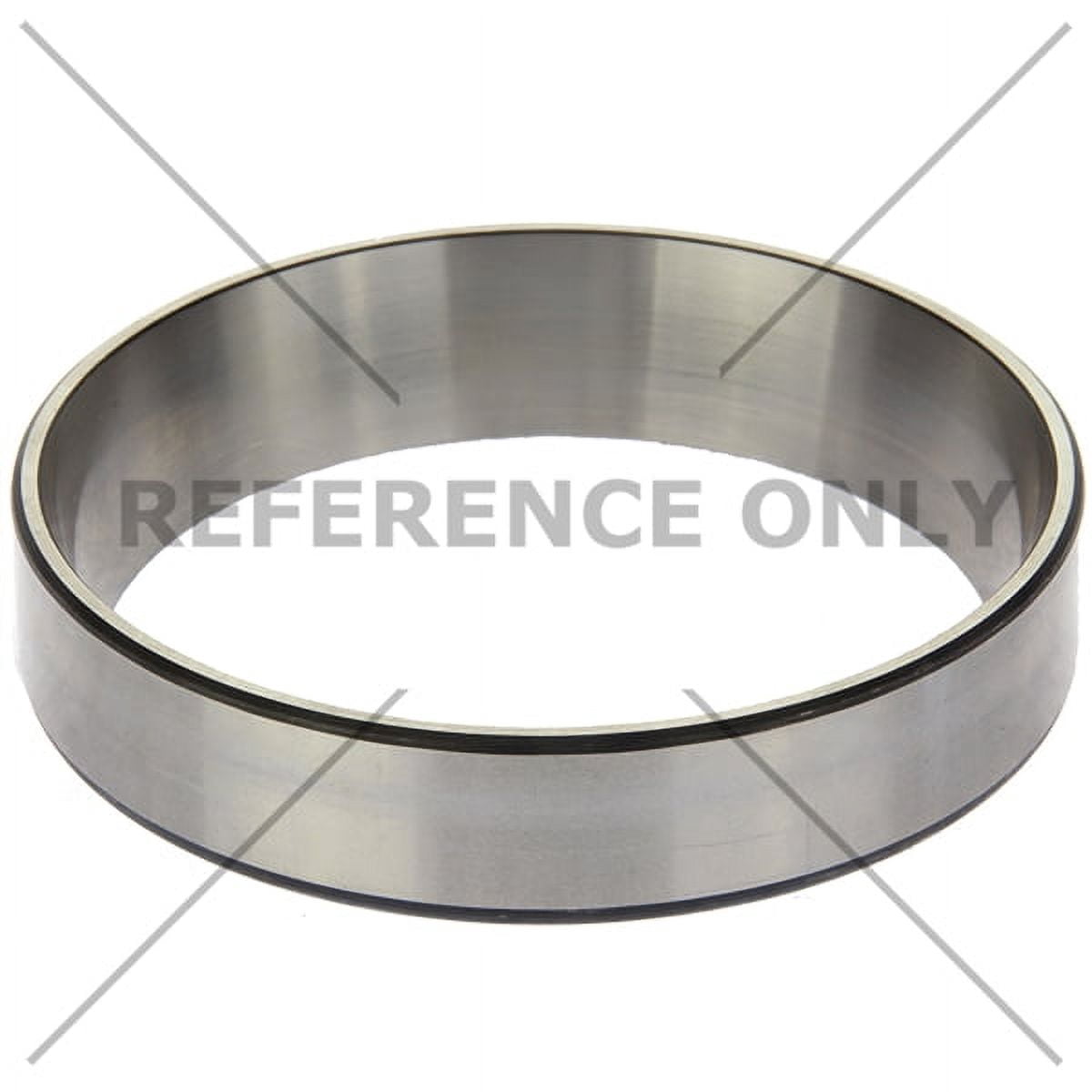 Wheel Bearing Race Fits select: 1994-2002 DODGE RAM 2500, 1994-2008 DODGE RAM 3500