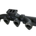 thumbnail image 4 of BD Diesel 1045987 Pulse Exhaust Manifold Fits 03-07 Ram 2500 Ram 3500 Fits select: 2003-2007 DODGE RAM 2500, 2003-2007 DODGE RAM 3500, 4 of 8