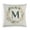 Pattern-1, variant on 16"x16" Pillow Cover Modern Abstract Grey And Brown Striped Linen Pillow Cover Retro Abstract Texture Patio Furniture Pillows Pillow Case Farmhouse Rustic Cushion Case for Sofa Couch