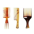 thumbnail image 2 of Juego de 3 peines para el cabello BuyWeek, 2 of 14