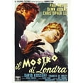 thumbnail image 2 of The Two Faces Of Dr. Jekyll Movie Poster Masterprint, 2 of 2