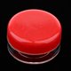thumbnail image 4 of Frascos transparentes 12x 20g Frascos vacíos para arte de uñas Acrílico Artesanía Granos Botella de maquillaje , Rojo 24pcs 10g Baoblaze Estuche de maquillaje vacío, 4 of 8
