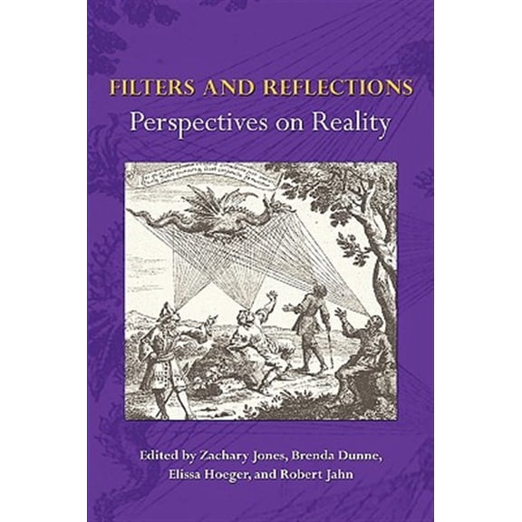 Pre-Owned Filters and Reflections: Perspectives on Reality, (Paperback)