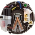 thumbnail image 3 of Century Usq1152 1-1/2 Hp 1.1 Factor De Servicio 48Y Marco Condensador Arranque/Condensador Funcionamiento Caja Odp Motor De Piscina Con Brida Cuadrada, 3 of 4