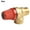 5bar, variant on Pressure Control System Brass Safety Valve Pressure Relief Valve Efficient Pressure Control Inner & Outer Wire