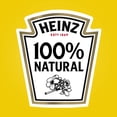 thumbnail image 6 of (12 pack) Heinz Yellow Mustard, 20 oz Bottle, 6 of 30