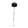 thumbnail image 1 of S SERENABLE Golf Club Pad Golf Travel Bag Support System Polyester Golfer Gift Portable Easy with Support Pole, 1 of 9