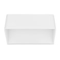thumbnail image 2 of Lámpara De Pared Led Simple De 6W Aplique De Pared Hacia Arriba Y Hacia Abajo Interior Ac 85-265V Blanco Cálido Para Ktv Bar Sala De Estar Minnieouse HA024399-01, 2 of 7