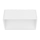 thumbnail image 2 of Lámpara De Pared Led Simple De 6W Aplique De Pared Hacia Arriba Y Hacia Abajo Interior Ac 85-265V Blanco Cálido Para Ktv Bar Sala De Estar Scienceny HA024399-01, 2 of 7