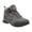 Steel/Vivacious, variant on Regatta Womens Holcombe IEP Mid Hiking Boots