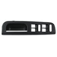 thumbnail image 3 of Car Master Window Bezel,Car Master Window Switch Window Switch Panel Bezel Master Window Bezel Maximized Efficiency, 3 of 8