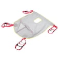 thumbnail image 2 of FAGINEY Patient Transfer Belt Patient Aid Clinical Lift Sling Reusable For Going Out, 2 of 8