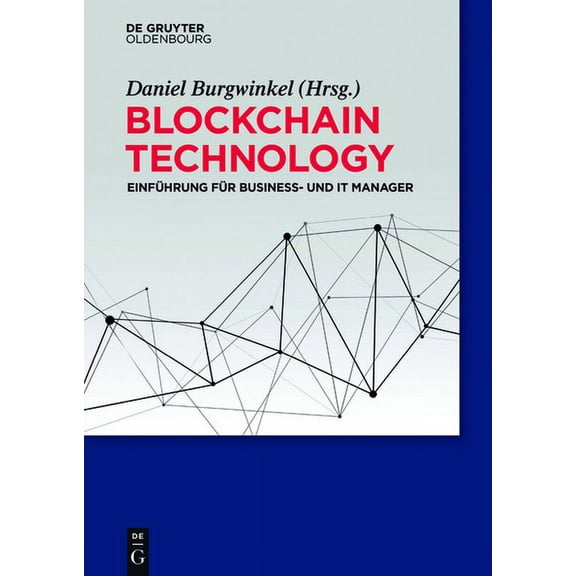 Blockchain Technology, (Paperback)