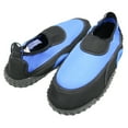 thumbnail image 3 of LAVRA Women's Water Shoes Training Aqua Sock Adjustable Drawstring Swimming Slip On, 3 of 5