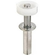 New 1PK Prime Line N 6544 Wardrobe Door Guide Roller, 7/8", Each