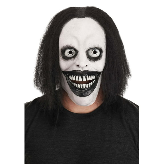 Adult Dark Sinister Mask