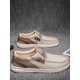 thumbnail image 4 of Men's Loafer Shoes, Lightweight Non-Slip Casual Shoes, Spring And Fall, 4 of 5