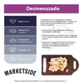 thumbnail image 3 of Bacalao Marketside desmenuzado sin espina dorsal 1 kg, 3 of 6