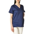 thumbnail image 3 of WonderWink WonderWORK 102-Women's Mock Wrap Scrub Top, 3 of 3