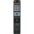thumbnail image 1 of AKB73755414 Compatible with LG TV 32LY560H 39LY560H 42LP560M Remote Control, 1 of 5