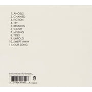 The XX - Coexist - Rock - CD