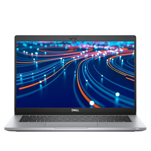 Restored Dell Latitude 5320 13.3" Laptop | Intel Core i7 11th gen | 16GB RAM | 512GB SSD | Windows 11 | Home or Office PC (Refurbished)