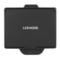thumbnail image 1 of Camera Sun Shade Hood Cover, Camera Hood Cover Reduce   For  D810/D800 DSLR For Sunlight Picture Shooting, 1 of 8