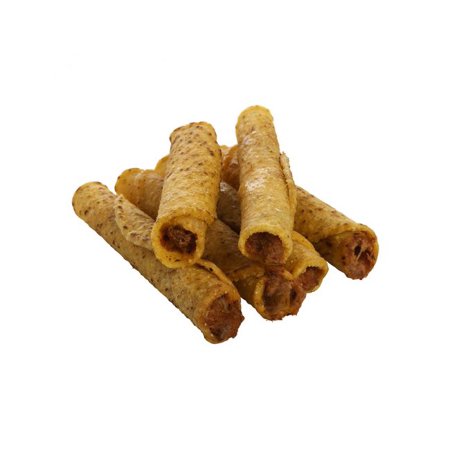 Windsor POSADA Mini Shredded Beef Taquito  4 Pound - 4 per case.