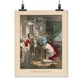 thumbnail image 2 of Print: Victory Doubtful, circa 1856, 2 of 4