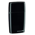 thumbnail image 5 of BaBylissPRO Cordless Metal Double Foil - Black Shaver (FOILFX02) with Bonus KEPSE Neck Duster, 5 of 8