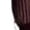Brown, variant on Women's Long Sleeve Maxi Dress Scoop Neck Bodycon Casual Dresses Going Out Outfits Black S