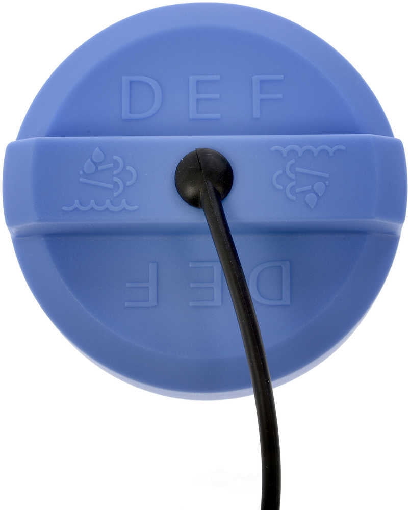 Dorman Oe Solutions - Def Cap