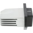 thumbnail image 3 of HOLSTEIN 2BMR0697 HVAC Blower Motor Resistor, 3 of 5