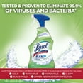 Lysol MultiPurpose Cleaner Sanitizing and Disinfecting Spray with
