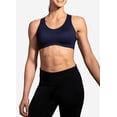 thumbnail image 2 of Brooks Womens Dare High Impact Crossback Sports Bra Style-350074, 2 of 9