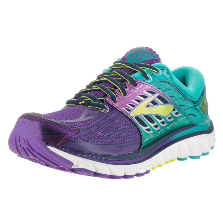 Brooks women's top glycerin 14