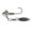 Ralph's Smoke, variant on Northland Fishing Tackle Smeltinator Underspin Jig