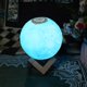 thumbnail image 2 of Altavoz de Corán con Bluetooth, lámpara de luna con estante de soporte, Control de aplicación, luz nocturna con Corán R ACTIVE Biensenido a ACTIVE, 2 of 5