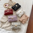 thumbnail image 2 of GASTROPOD 2026 New Small Purses for Women Crossbody,Stylish Clutch Purse,Thoughtful Gift Small Handbags for Women,Red for Evening Events, Parties, Casual Outings, Weddings, Date Nights, 2 of 4