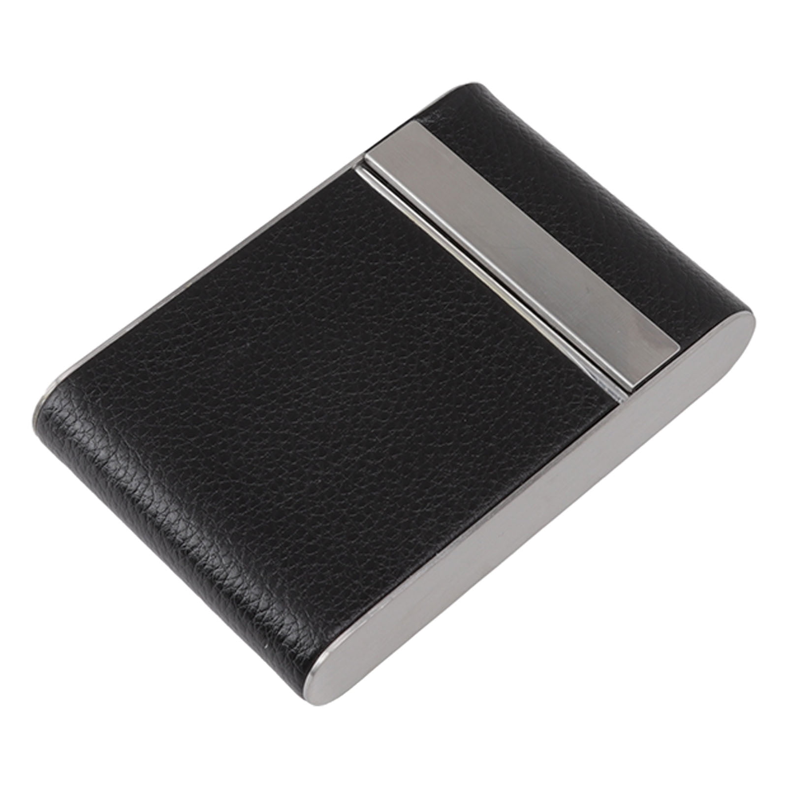 Boîte à Cigarette 20 Pcs Simple et Élégante, Étui à Cigarette pour Femmes  Hommes Bureau Voyage Plats de Service, Plateaux Plats