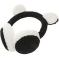 thumbnail image 4 of ADDHAT Soft Warm Ear Muffs for Winter 1Pack 8.7x6.3in, 4 of 8