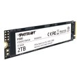 thumbnail image 4 of PATRIOT MEMORY P300P2TBM28 Patriot P300 2TB M.2 PCIe 2TB, 4 of 5