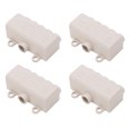 thumbnail image 1 of Splitter Wire Connector, Fast Heat Dissipation Quick Wiring Cable Connector High Power Flame Retardant Shell 1000V 80A  for Ceiling Light, 1 of 8