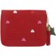 thumbnail image 1 of Cartera de dibujos animados para mujer, bolsa de almacenamiento de PU, bolso para billetes, bolso para cambio de moda, monedero, 1 of 6