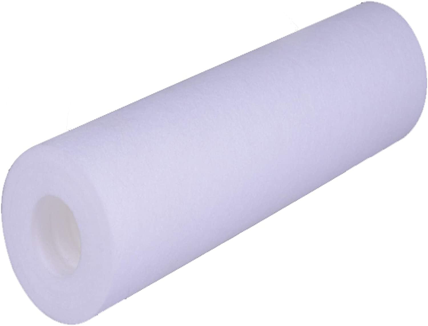 4.5" x 20" Big Blue Sediment Filter Cartridge - 10 Micron