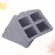 thumbnail image 5 of EeaseMX 21 pegatinas autoadhesivas para mosquitera, reparación de mosquiteras, para ventanas y cortinas., 5 of 7