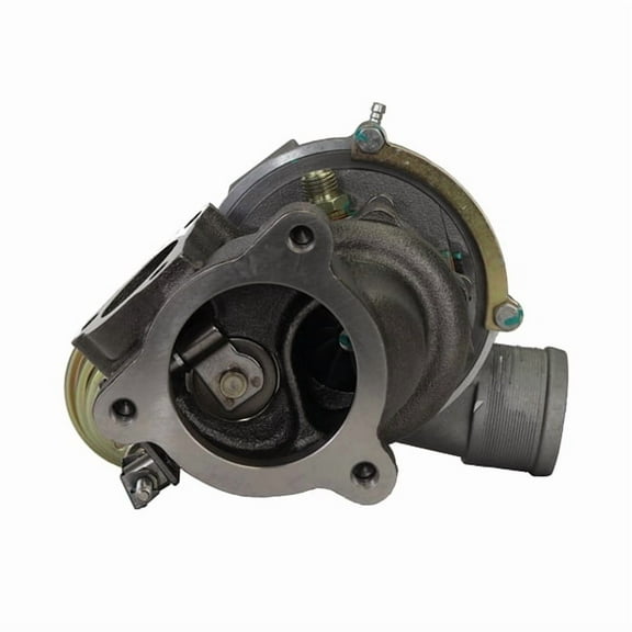 Rotomaster Turbocharger Fits select: 1998-2005 VOLKSWAGEN PASSAT, 1997-2006 AUDI A4