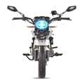 thumbnail image 3 of Motocicleta Veloci Drako RT 220cc 2027 Plata, 3 of 7
