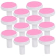 thumbnail image 4 of 12pcs Electric Nail Trimmer Pads Adult Electric Nail File Pads Nail Replacement Heads, 4 of 8